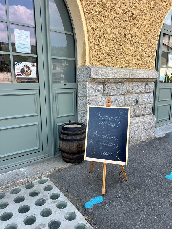 Gare de Latour-de-Carol - Enveitg